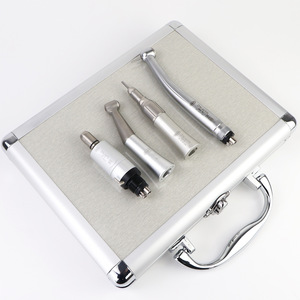 ชุดหัวกรอฟัน M Y Dental Handpiece Set DN-MYH แบบความเร็วสูงและต่ำ สำหรับใช้ทางทันตกรรม - Product Image 2