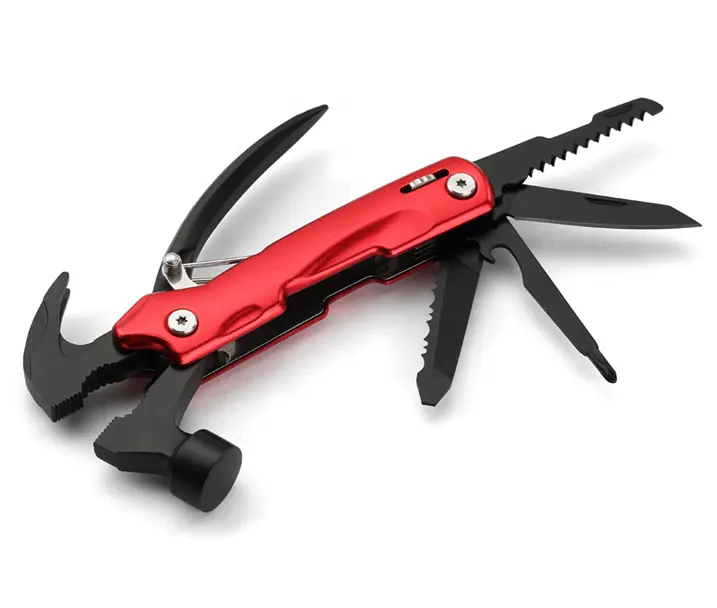 Portable Outdoor Travel Camping Multi-Function Grand Harvest Pliers Set Wire Crimping Pliers Utility Pliers