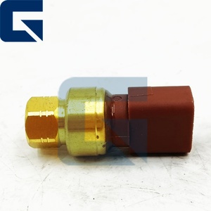 305-6873 เซ็นเซอร์วัดแรงดัน 3056873 สำหรับเครื่องยนต์ C7 C9 - Product Image 2