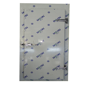 ห้องเย็นประตูบานเลื่อนประตูห้องบริการห้องเย็นสำหรับ2024 - Product Image 1