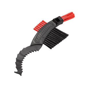 Juego de herramientas de lavado de bicicletas <span class=keywords><strong>Kit</strong></span> de <span class=keywords><strong>limpieza</strong></span> de bicicletas Limpiador de cadena <span class=keywords><strong>MTB</strong></span> Cepillos de fregado Montar al aire libre Ciclismo Herramienta de mantenimiento Accesorios - Product Image 1