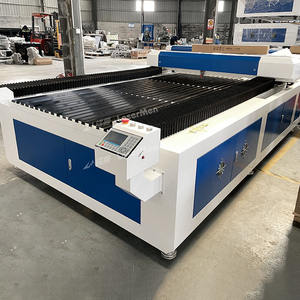 Cortadora Láser LM-1325-1 para la Fabricación de Sellos y Estampillas de Goma - Product Image 2