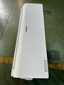 เครื่องปรับอากาศ R140a แบบทำความเย็นและทำความร้อน ไม่ใช่แบบอินเวอร์เตอร์ 50Hz แบบแยกส่วน - Product Image 6