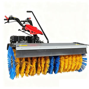 Spazzaneve Manuale 3 in 1 Economico ad Alta Potenza, Spazzaneve Portatile Cinese per <span class=keywords><strong>Trattore</strong></span> - Product Image 2