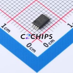 Nouvelle puce originale d'EEPROM de circuit intégré de TSSOP-8-175mil de BR34E02FVT-3E2 service entier de puces de composants électroniques et de nomenclature - Product Image 1