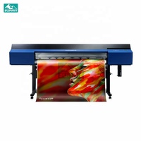 Imprimante à solvant écologique Roland originale SG2-640 avec fonction de découpe SG2 640 Impression et découpe