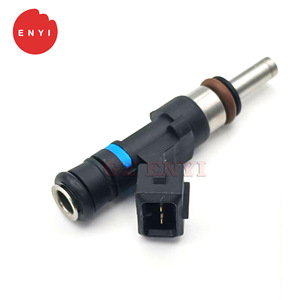หัวฉีดน้ำมันเชื้อเพลิง 0280158164 สำหรับ BMW M3 E90 E92 เครื่องยนต์ 4.0 ลิตร - Product Image 2
