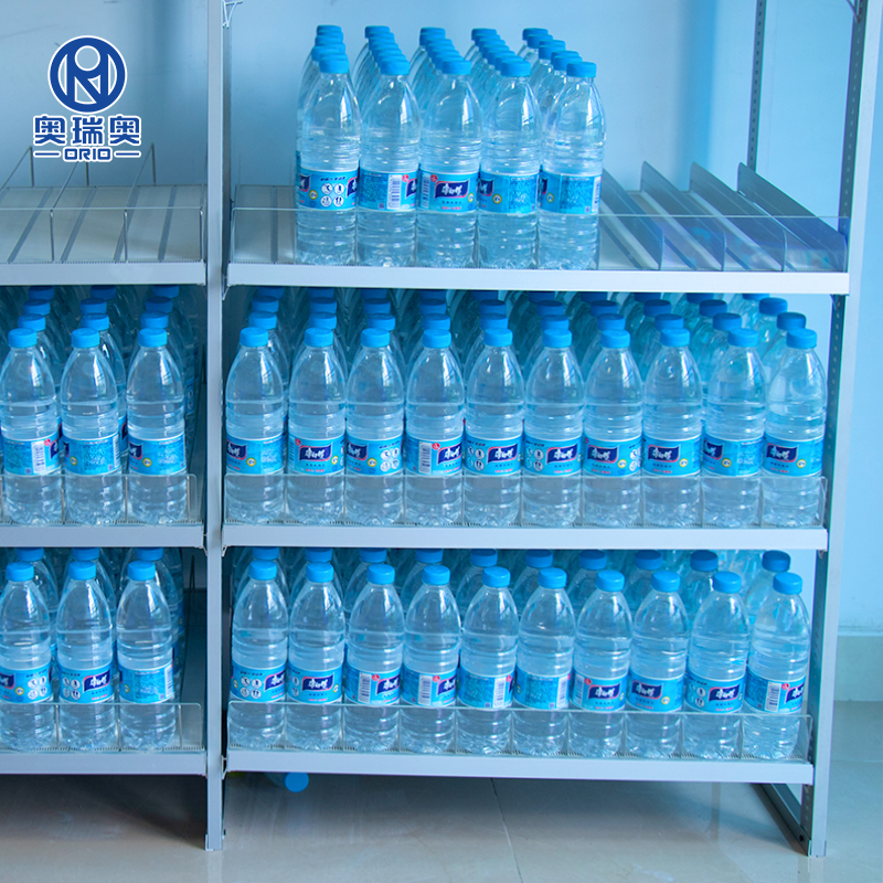 New Design Roller Shelf Rack for