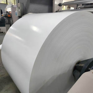 Papel de Arte C2S Brillante para Rollos de Papel de Arte Fino y Aplicaciones de Rollos Jumbo - Product Image 1