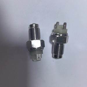 Interruptor de Luz de Reversa Peugeot 77 00 517 549 T0732507 para Reemplazo en Automóviles - Product Image 2