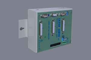 โมดูลควบคุม PLC รุ่น SRX Servo V2 ใช้งานร่วมกับ TF40 TF80 TF120 TF160 เครื่องจ่ายวัสดุสำหรับห้องปฏิบัติการสิ่งทอ Datacolor Autolab ประสิทธิภาพสูง - Product Image 2