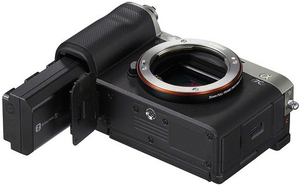 กล้องดิจิตอล JPS A7C อัลฟ่า7C มิเรอร์เลสฟูลเฟรมกล้อง E40SNILCE7CBX3ชุด <span class=keywords><strong>SEL50F18F</strong></span> เลนส์ F1.8 50มม. - Product Image 2