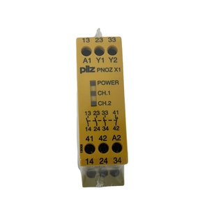 Nouveau Relais de Sécurité 774300 X1 24VAC/DC 3NO 1NF pour Automatisation Industrielle en Stock - Product Image 2