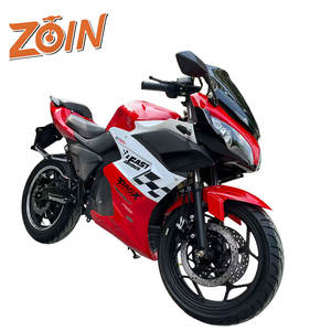 <span class=keywords><strong>Moto</strong></span> électrique <span class=keywords><strong>japonaise</strong></span> 3000 W CKD pour adultes - Product Image 3