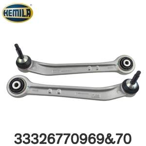 Parti Auto HEMILA Compatibili con BMW E70 E71 OE 33326770969 Braccio di Controllo Inferiore Sinistro, 33326770970 Braccio di Controllo Inferiore Destro - Product Image 2