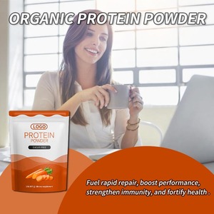 Integratore Proteico Multivitaminico per Adulti con Fino a 10g di Proteine per Porzione per la Crescita Muscolare e l'Aumento di Peso per l'Uso in Palestra - Product Image 4