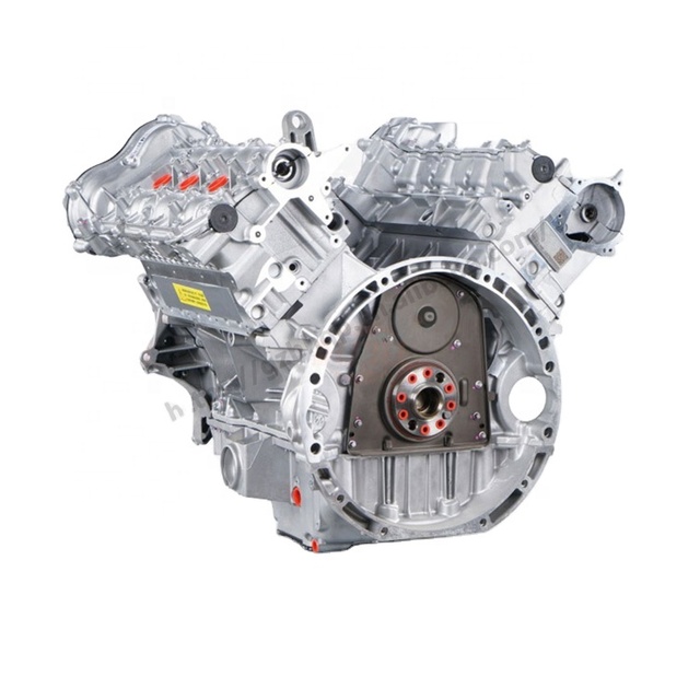 New Complete Auto Parts Engine Assembly for Models E260 ML350 S300 R350 S350 Cars 272 273 274 271 276
