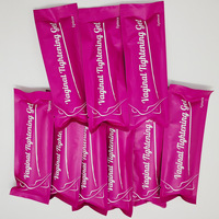 Gel nettoyant et raffermissant vaginal Conors Evina VA07 aux herbes chinoises pour la réparation de l'hymen et la santé féminine
