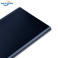 Téléphone portable Incell Oled affichage d'origine pour Samsung Galaxy Note 10 écran tactile de remplacement Pantalla Samsung N970