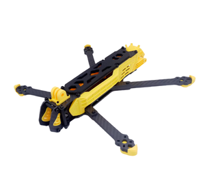 Erdog - Marco FPV de 7/8/9/10 Pulgadas de Larga Duración, Compatible con O4 <span class=keywords><strong>Pro</strong></span>, Simulación de O3, Capacidad de Carga de 3-5 kg - Product Image 2