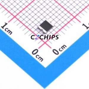 BSMD1210L-300 Resettable Fuse 1210 Fuse ( Withstand Voltage (Vmax): 6V )( Max Current (Imax): 50A )( Hold Current (Ihold): 3A ) - Product Image 1