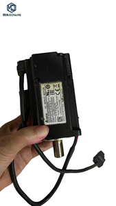 Controlador PLC, Sensor, Motor, Nuevo y Original, ECMA-C20602RS, Motor Industrial de Alta Potencia, 200W - Product Image 1