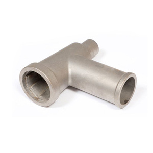 Máy móc nông nghiệp tùy chỉnh thép đầu tư chết đúc đúc van bơm phù hợp đúc các bộ phận máy móc nông nghiệp - Product Image 2