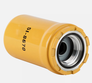 5i-8670 Graafmachine Hydraulische Filter Sph94010 P573481 803436460 47635916 5i8670 Compatibiliteit Voor Kat 307 <span class=keywords><strong>307b</strong></span> Graafmachine - Product Image 1