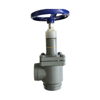 Katup Penghenti Refrigerasi Amonia DN40 DN15 DN20 DN25 DN32 DN50 DN65 DN80 DN100 DN125 DN150 DN200 DN250