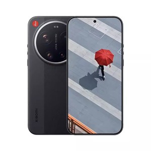 Smartphone Originale <span class=keywords><strong>Mi</strong></span> 17 Ultra 5G, Display OLED 2K da 6.9" 120Hz, Snapdragon 8 Elite Gen5, Dual Sim, Fotocamera Posteriore 200MP, 6800mAh, NFC - Product Image 5