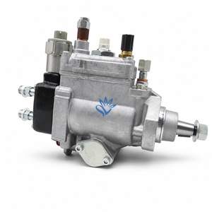 Pompe d'injection de carburant 22100-5D180 096500-3081 pour moteur Toyota 5LE Hiace Hilux Prado, pièces de rechange pour moteur Diesel - Product Image 1