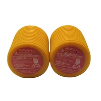 Graisse industrielle LUBE avec huile de base NLGI 1, viscosité 700G, spécification pour machine de poinçonnage CNC