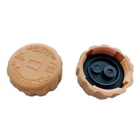 Cubierta de Tanque de Expansión de Agua de Alta Calidad para Aveo Optra Nubira G3 96536649 96420303 94539597 96312510 96351578 90500006