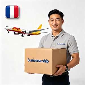 Envío Rápido, Agente de Logística de Amazon, 20 Años de Experiencia, Tarifas Económicas, Entrega <span class=keywords><strong>Global</strong></span>, Logotipo Personalizado, Mercancías Peligrosas - Product Image 4