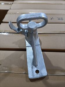 Acoplador <span class=keywords><strong>de</strong></span> remolque <span class=keywords><strong>de</strong></span> <span class=keywords><strong>bola</strong></span> <span class=keywords><strong>de</strong></span> <span class=keywords><strong>enganche</strong></span> <span class=keywords><strong>de</strong></span> <span class=keywords><strong>caravana</strong></span> todoterreno <span class=keywords><strong>de</strong></span> 2 pulgadas Acoplamiento <span class=keywords><strong>de</strong></span> nueva condición con bloqueo <span class=keywords><strong>para</strong></span> <span class=keywords><strong>enganche</strong></span> <span class=keywords><strong>para</strong></span> caravanas y vehículos todoterreno - Product Image 4