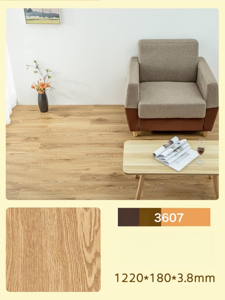 3607 (3.8mm thick) carbon crystal economy model