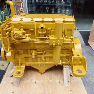 S6K 7JK 3357361 2623742 10R0889 3878582 3G5496 9N2287 Turbocharger Engine Assembly New Construction Machinery Piston <b>Ring</b> Retail - Product Image 4