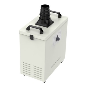 Creality <b>Smoke</b> Purifier for Laser Engraver, Fume <b>Extractor</b> for Most Laser Enclosure - Product Image 2