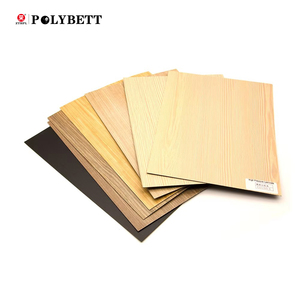 <span class=keywords><strong>Laminato</strong></span> ad Alta Pressione Ignifugo con Effetto Legno dal Design Moderno <span class=keywords><strong>per</strong></span> Rivestimento Superficiale <span class=keywords><strong>di</strong></span> <span class=keywords><strong>Mobili</strong></span> - Product Image 1