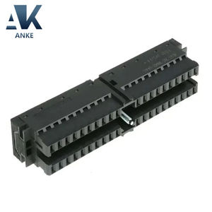 6ES7392-1BM01-0AA0 Connecteur avant S7-300 Siemens avec contacts à ressort - Product Image 4