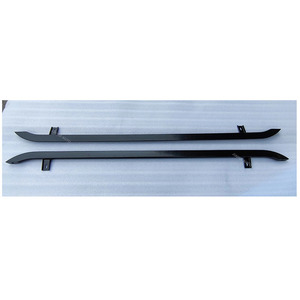 ที่ประตูรถบรรทุก NERF บันไดข้างรถบรรทุกสำหรับรถขนย้าย T4 <span class=keywords><strong>T6</strong></span> T5 - Product Image 2