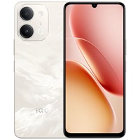 IQOO Z11i 2026 Smartphone de jeu 5G original neuf avec reconnaissance faciale, double SIM, écran AMOLED, batterie 6500 mAh, téléphone Android VIVO