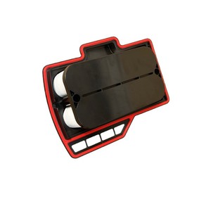 Filtre de ventilation du carter moteur CV50634 RY R2801P CV15000 pour véhicules à transmission manuelle - Product Image 1
