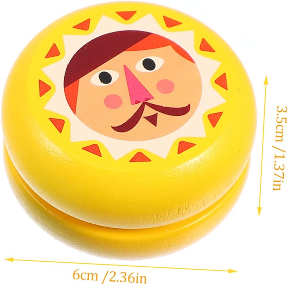 Деревянные игрушки для начинающих