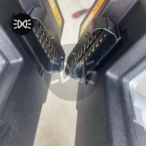 Nouveau M275 pour Mercedes Benz Classe S W221 W220 CL <span class=keywords><strong>W216</strong></span> Bobine d'allumage Pack A2751500680 2751500680 - Product Image 6