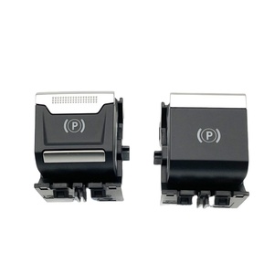 Interrupteur de frein à main électronique <span class=keywords><strong>AIRCROSS</strong></span> 3008mm, pour Peugeot 5008, 508, R83, C5, YL003368ZD/YL001124ZD - Product Image 2