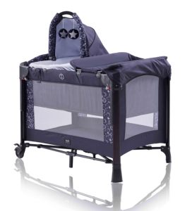 Baby Playard plegable y de alta calidad AP940S - Product Image 6