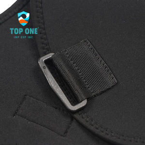 TopOne vente en gros récupération sportive serrer l'épaule confortable néoprène soutien épaule orthèse - Product Image 6
