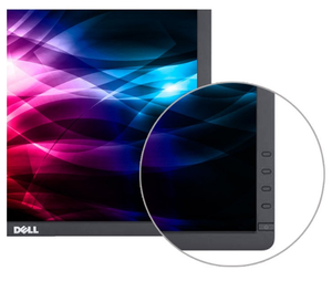 Monitor de Computadora de 17 Pulgadas, Pantalla LCD, Entrada VGA, Monitor de PC de Escritorio de 17 Pulgadas, Dell <span class=keywords><strong>E1715S</strong></span> - Product Image 6