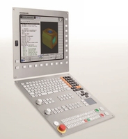 Controlador CNC HEIDENHAIN TNC TNC620 TNC640 iTNC530 Sistema de Control de Máquinas Herramienta